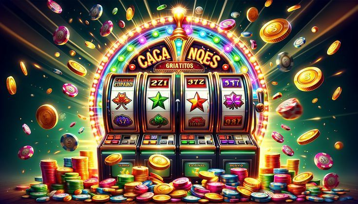 Wind Creek Casino پر آن لائن سلاٹس کے بارے میں