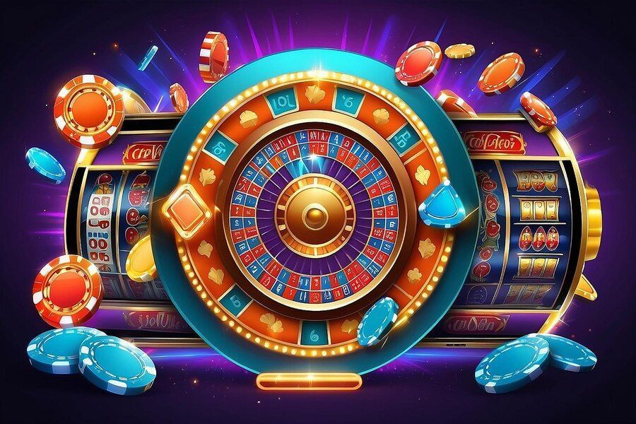پاکستان کے Wind Creek Casino کھلاڑیوں کے لیےجیک پاٹ گیم
