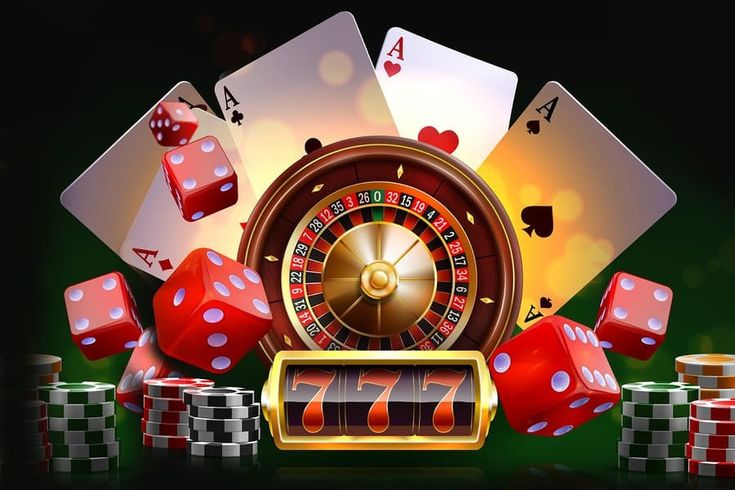 Wind Creek Casino کیسینو میں لاٹری گیمز میں حصہ لیں۔