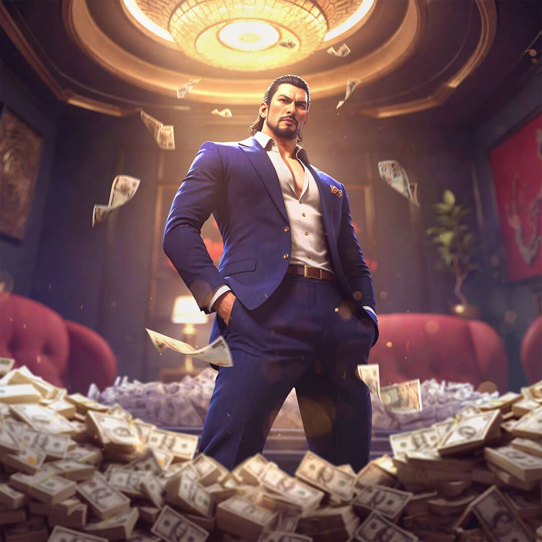 Wind Creek Casino پاکستان میں میگا ویز کیسینو گیمز