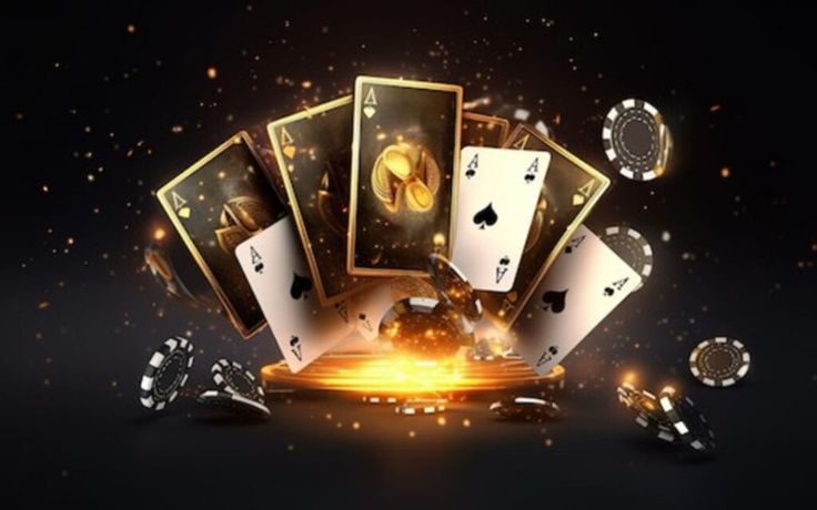 Wind Creek Casino کیسینو میں ایک آن لائن گیم کا انتخاب کریں۔