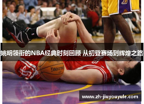 姚明领衔的NBA经典时刻回顾 从初登赛场到辉煌之路